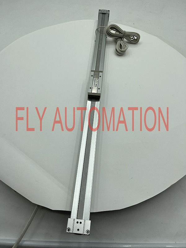 Mechanically Jointed Rodless Cylinder Basic Type MY1B Series ( MY1B16G-500-M9BL )