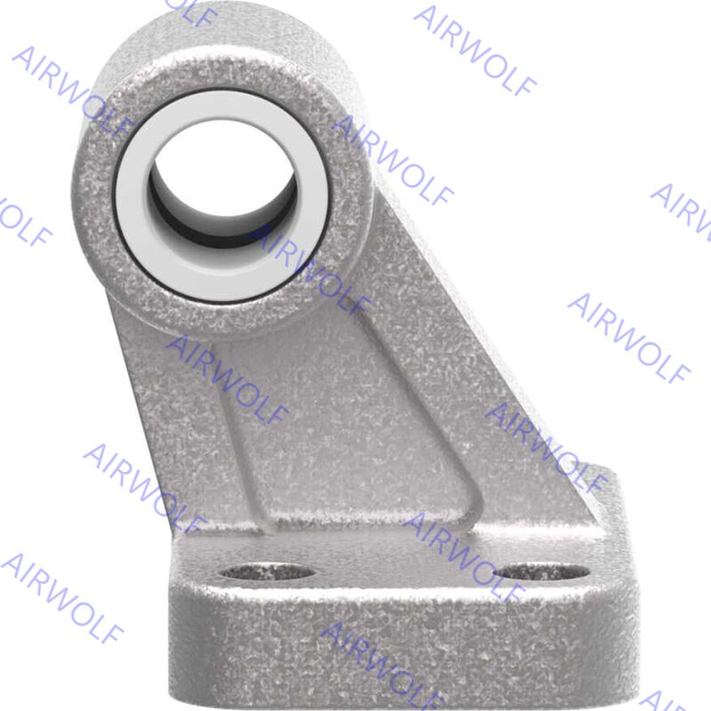 LNG-32 LNG-40 LNG-50 Festo Clevis Foot LNG Cylinder Mounting Accessories