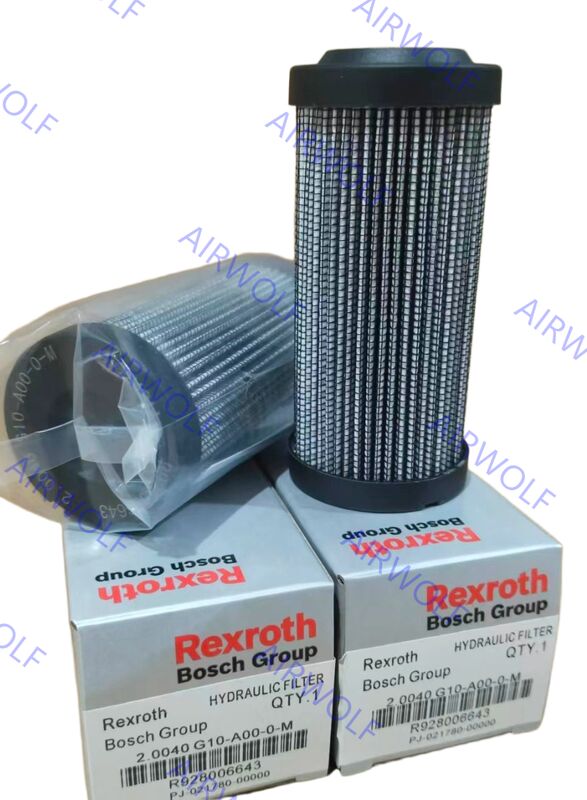 Rexroth R928006503 R928006602 R928006645 R928006646 R928006647 Filter Element