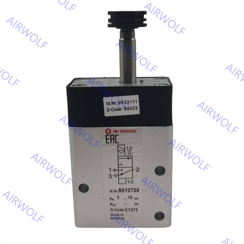 IMI Norgren 8010750 8010751 8010850 8010851 3/2 way Solenoid Valve G1/4 G1/2