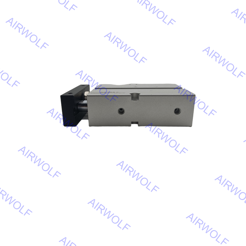 AirTAC TN20X50S TN20X60S TN20X70S TN20X80S TN Series Double Acting Twin-rod Cylinder