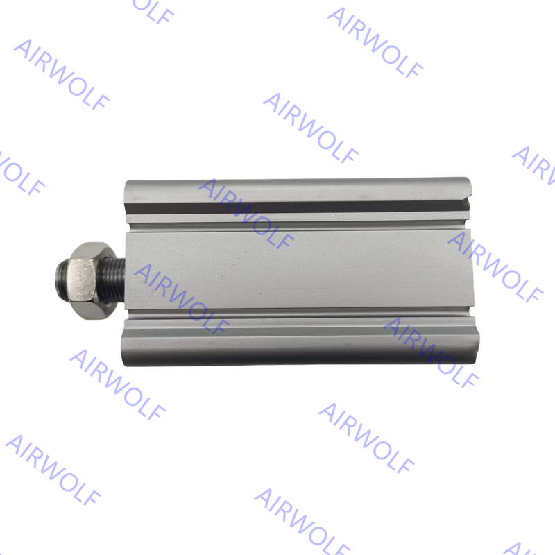 Mindman MCJA-11-100-45 MCJA-11-100-50 MCJA-11-100-75 MCJA-11-100-100 Double acting Compact Cylinder
