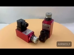 ATOS 수압 전기 압력 스위치 DC24V MAP-040/E MAP-320 SMAP-080