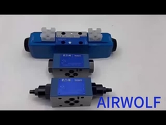 이톤 비커 시스템 스택 밸브 DGMFN-7 흐름 제한 밸브 모듈