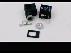 전자기 인덕션 코일