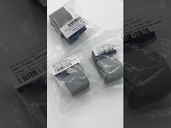 FLY/AIRWOLF QR 타입 전자기 인덕션 코일, 소레노이드 코일 K301 DIN43650A