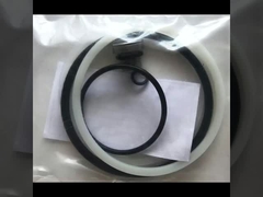 유압 시스템 구성 요소