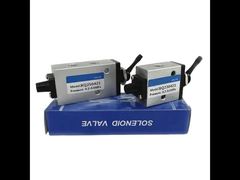 XQ 시리즈 알루미늄 정압 수동 밸브 1/8 