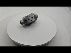 공기 흐름 조절 밸브