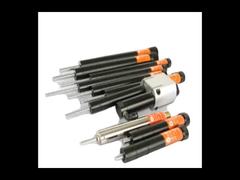 CJAC HR 시리즈 유압 속도 컨트롤러​