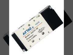 AIRTAC 4A200 시리즈 공기 흐름 제어 밸브