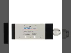 AIRTAC 4A400 시리즈 공기 유량 제어 밸브