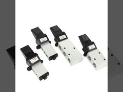 K 시리즈 풋 밸브