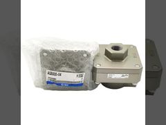 공기 흐름 조절 밸브