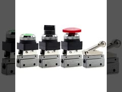 선라이즈 MOV 시리즈 기계식 밸브