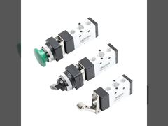 Sunrise Nielsen MV 시리즈 기계식 밸브