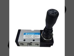 Shako TSV 시리즈 핸드 컨트롤 밸브