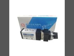 MSV8652 시리즈 기계식 밸브