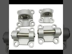 Festo 회전 플랜지 SNCB 실린더 장착 액세서리