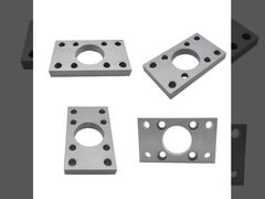 Festo 플랜지 장착 FNC 실린더 장착 액세서리