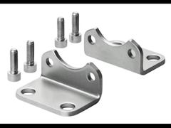 Festo 풋 마운팅 HNC 실린더 마운팅 액세서리