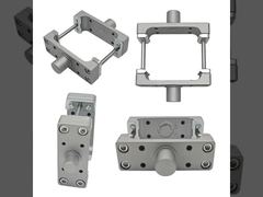 Festo Trunnion 장착 키트 DAMT 실린더 장착 액세서리