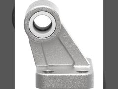 Festo Clevis Foot LNG 실린더 장착 액세서리