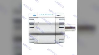 Festo 컴팩트 실린더 AEVUZ
