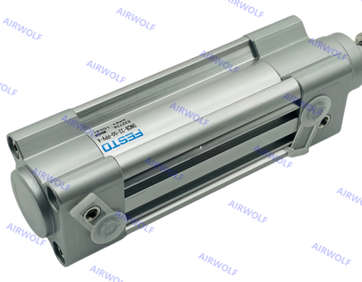 ISO15552 TPE-U(PU) ISO 6431 FESTO 경량 알루미늄 공압 실린더 532726 DNCB-32-50-PPV-A 532741 DNCB-40-100-PPV-A 532758 DNCB-50-250-PPV-A