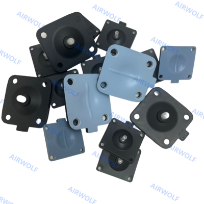SGS / FDA 등급 PTFE+EPDM 다이어프램 MG8 MG10 MG25 MG40 MG50 MG80 MG100 -20-150℃ 키트, Gemu 601 602 605 611 612 615 618 625 643 648 650 651 653 654 658 660 671 673 687 695 698 시리즈 다이어프램 밸브용