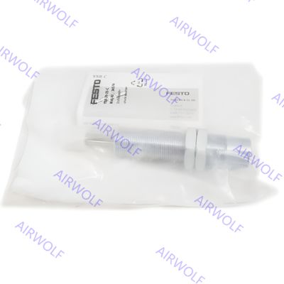 페스토 고연금 강철 충격 흡수기 YSR-C 시리즈 2m/s 및 3m/s 최대