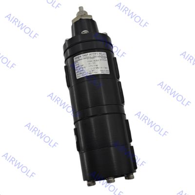 YT-520D1 YTC 알루미늄 다이커스팅 공기 준비 장치 최대 10 바 공급 압력, 0.9Cv 흐름 용량 및 작업 온도 범위 -20 ~ + 70 °C