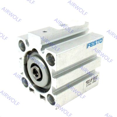 Festo AEVC-32-5-A-P-A,-10,-25 AEVC-32-5-I-P-A,-10,-25 단동식 짧은 스트로크 실린더