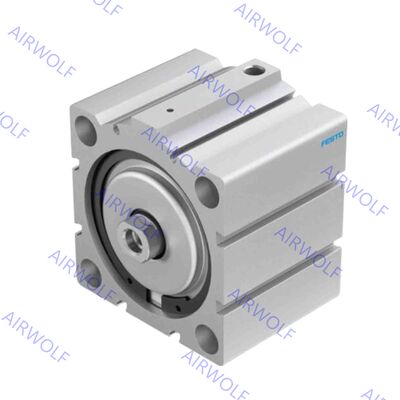 Festo AEVC-80-10-A-P-A AEVC-80-25-A-P-A AEVC-80-10-I-P-A AEVC-80-25-I-P-A 단동식 단행정 실린더