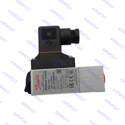 DANFOSS 061B010966 061B011066 061B012266 압력 스위치 MBC5000/5100