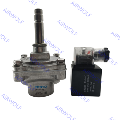 VZWE-E-M22C-M-G112-250-H VZWE-E-M22C-M-G2-500-H Festo 리버스 제트 펄스 밸브