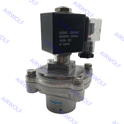 VZWE-F-M22C-M-G1-250-H VZWE-F-M22C-M-G112-250-H 페스토 역제트 펌프